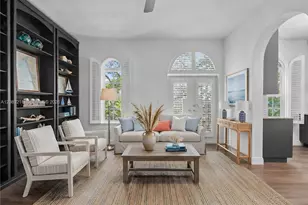 111 Edgewater Dr, Coral Gables, FL 33133 - Photo 3