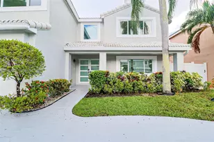 10262 SW 9th Ln, Pembroke Pines, FL 33025 - Photo 11
