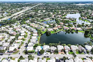 10262 SW 9th Ln, Pembroke Pines, FL 33025 - Photo 137
