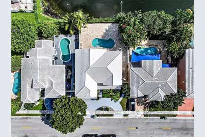 10262 SW 9th Ln, Pembroke Pines, FL 33025 - Photo 135