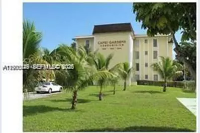 11905 NE 2nd Ave #C204, North Miami, FL 33161 - Photo 1