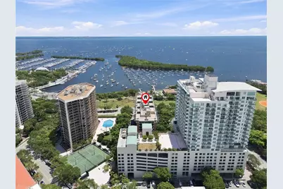 2951 S Bayshore Dr #305, Miami, FL 33133 - Photo 27