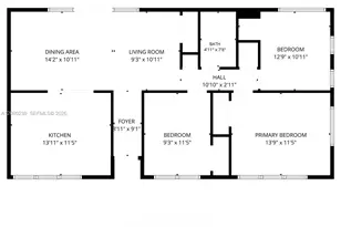6885 NW 14th Ct, Plantation, FL 33313 - Photo 31