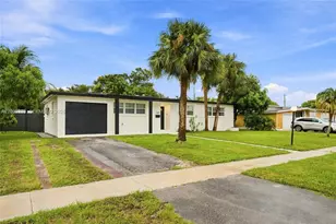 6885 NW 14th Ct, Plantation, FL 33313 - Photo 3