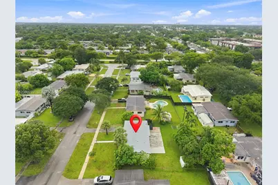 6885 NW 14th Ct, Plantation, FL 33313 - Photo 25