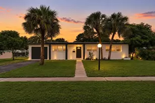 6885 NW 14th Ct, Plantation, FL 33313 - Photo 1