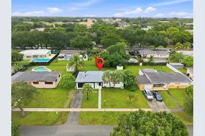 6885 NW 14th Ct, Plantation, FL 33313 - Photo 27
