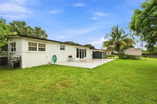 6885 NW 14th Ct, Plantation, FL 33313 - Photo 19