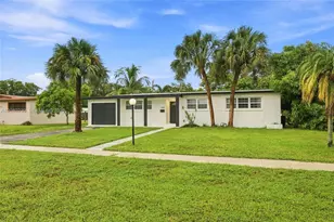6885 NW 14th Ct, Plantation, FL 33313 - Photo 3