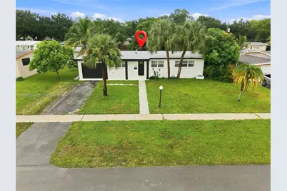 6885 NW 14th Ct, Plantation, FL 33313 - Photo 5
