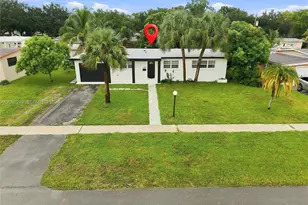 6885 NW 14th Ct, Plantation, FL 33313 - Photo 5