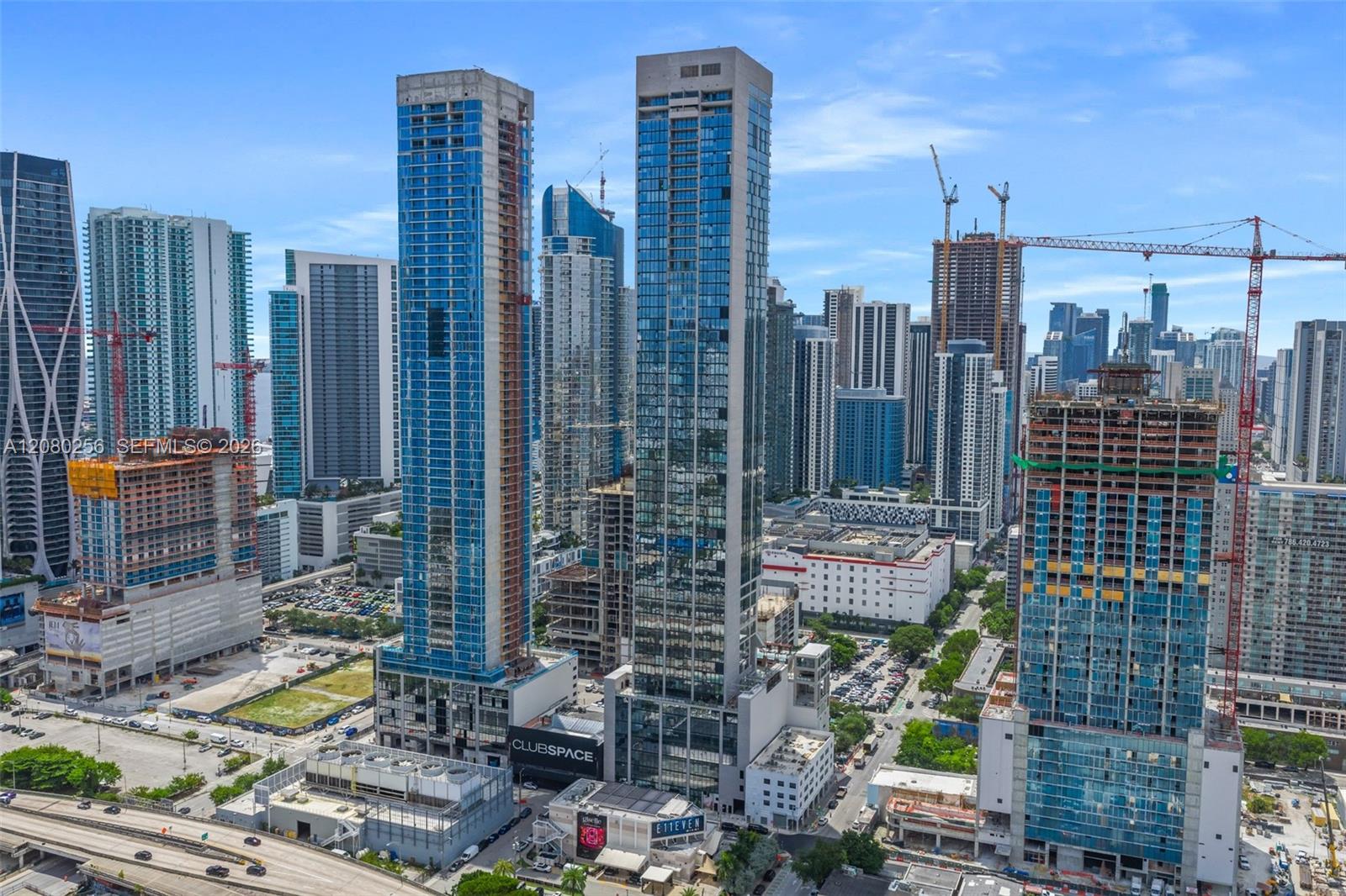 20 NE 11th St #Executive 09 - 20 NE 11th St #Executive 09, Miami, FL 33132 Luxury Property | Jose Angel Pina