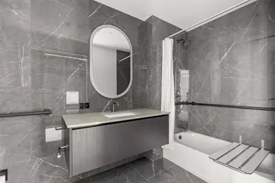 20 NE 11th St #Executive 09, Miami, FL 33132 - Photo 23