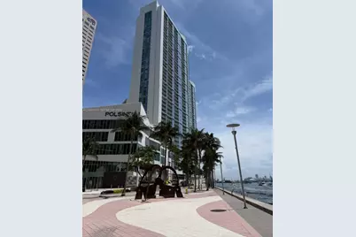 335 S Biscayne Blvd #3901, Miami, FL 33131 - Photo 1