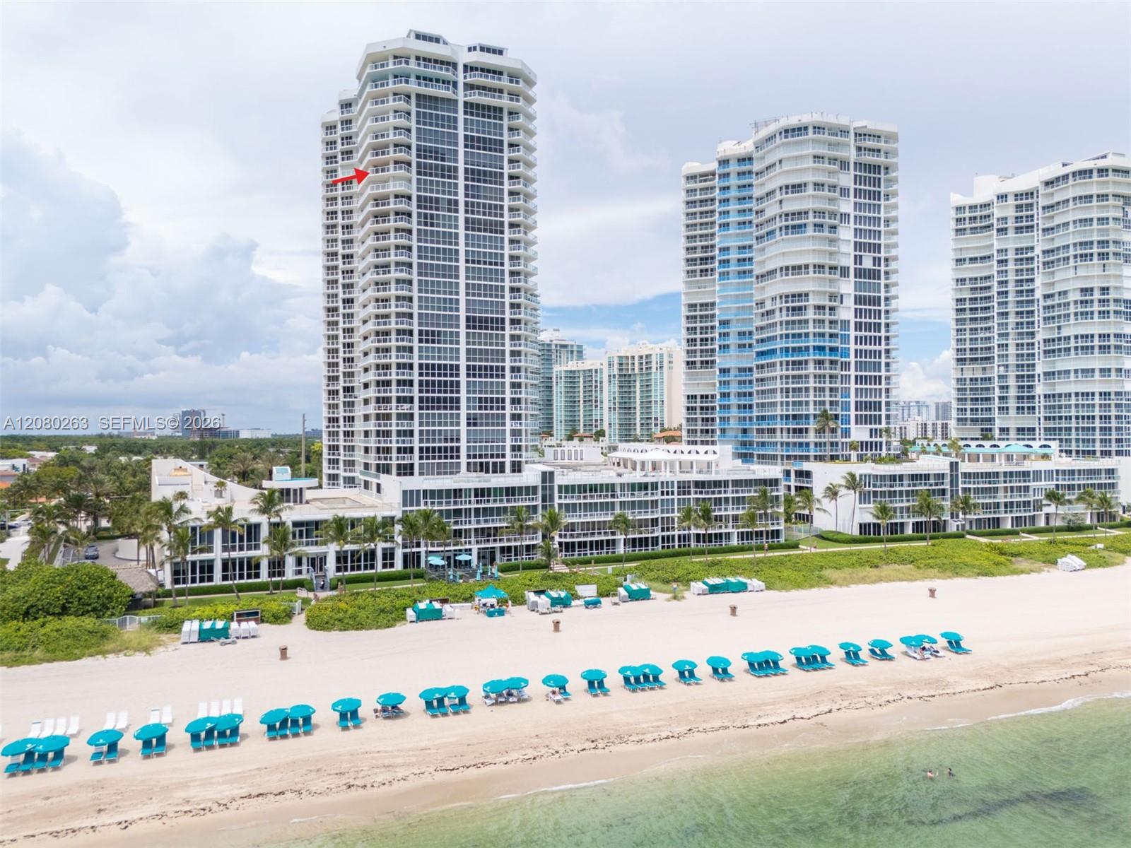 16425 Collins Ave #2311 - 16425 Collins Ave #2311, Sunny Isles Beach, FL 33160 Luxury Property | Jose Angel Pina