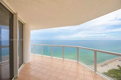 16425 Collins Ave #2311, Sunny Isles Beach, FL 33160 - Photo 17