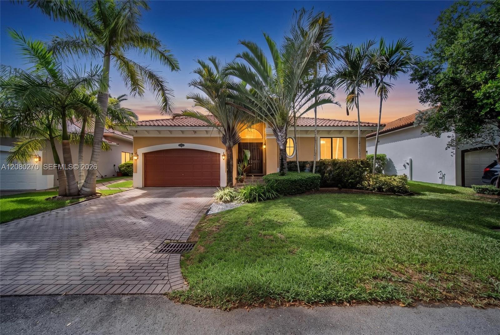 7548 SW 189th St - 7548 SW 189th St, Cutler Bay, FL 33157 Luxury Property | Jose Angel Pina