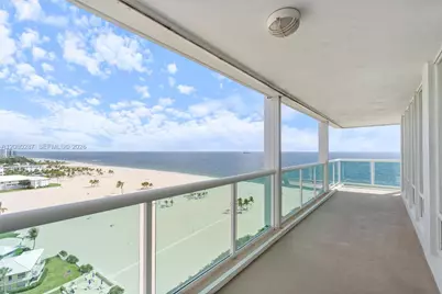 2100 S Ocean Ln #1512, Fort Lauderdale, FL 33316 - Photo 9