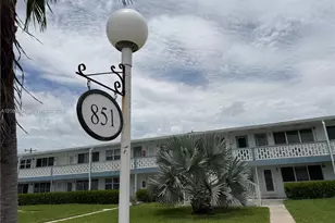 851 Atlantic Shores Blvd, Hallandale Beach, FL 33009 - Photo 13