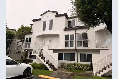 8670 NW 6th Ln #4-201, Miami, FL 33126 - Photo 1