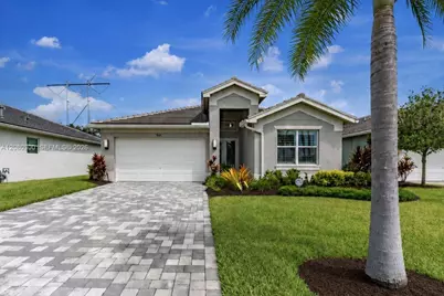 13677 SW Oceanus Blvd, Port Saint Lucie, FL 34987 - Photo 1