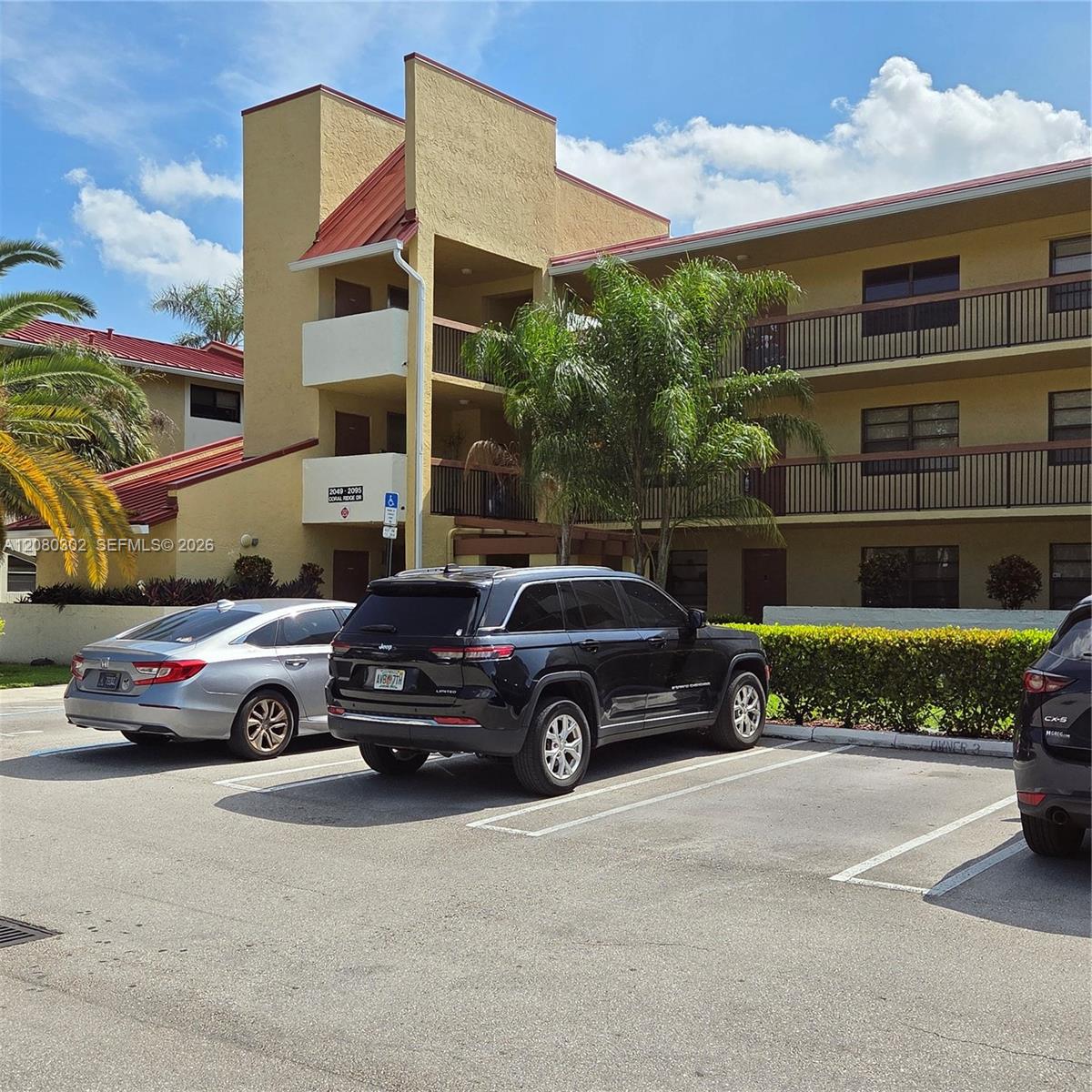 2079 Coral Ridge Dr #N208 - 2079 Coral Ridge Dr #N208, Coral Springs, FL 33071 Luxury Property | Jose Angel Pina