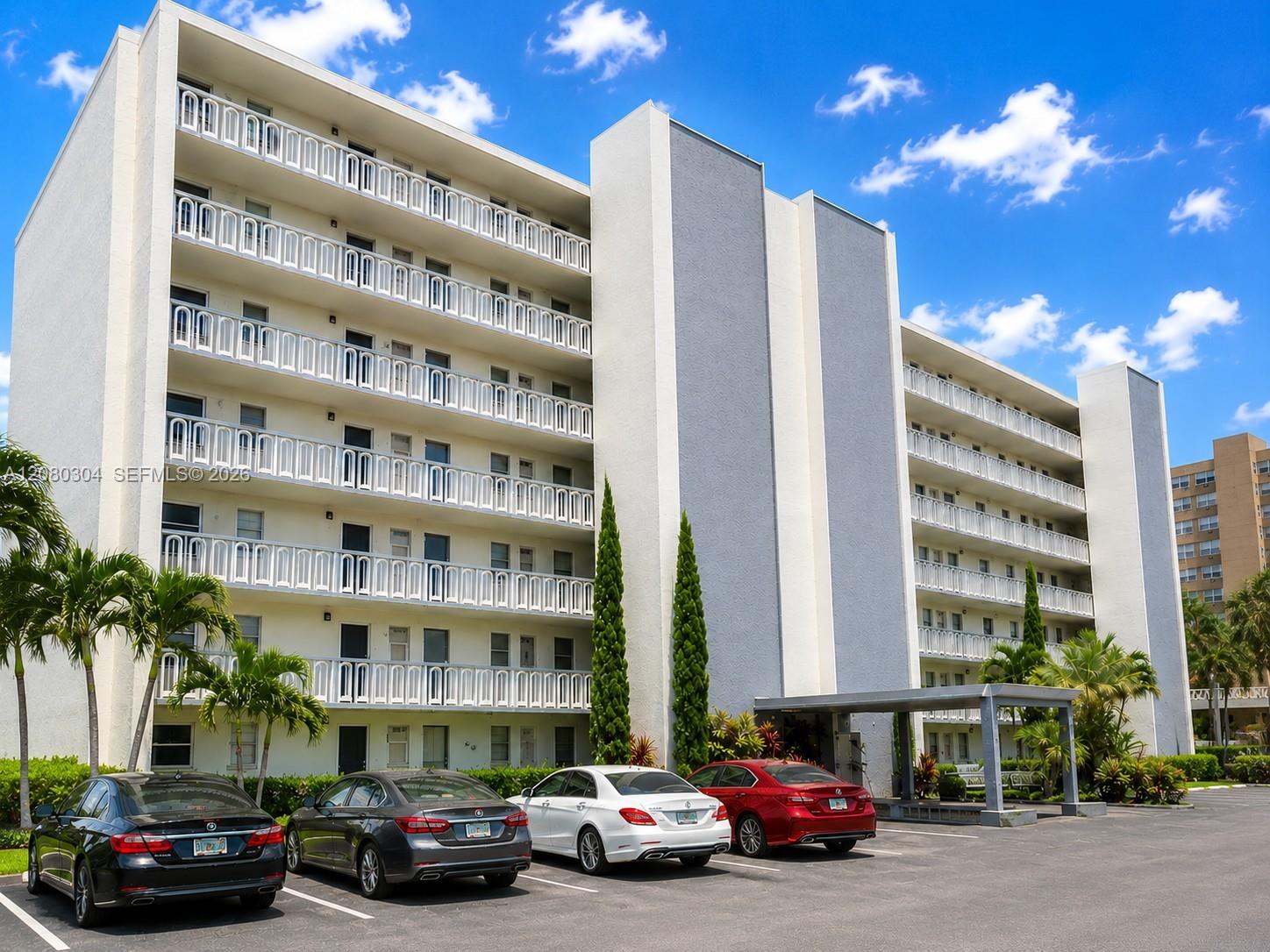 301 NE 14th Ave #507 - 301 NE 14th Ave #507, Hallandale Beach, FL 33009 Luxury Property | Jose Angel Pina