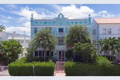 1218 Drexel Ave #204, Miami Beach, FL 33139 - Photo 11