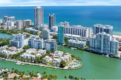 6101 Aqua Ave #PH11A, Miami Beach, FL 33141 - Photo 43