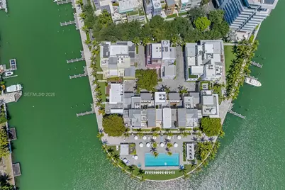 6101 Aqua Ave #PH11A, Miami Beach, FL 33141 - Photo 41