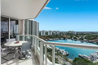 21205 Yacht Club Dr #2405, Aventura, FL 33180 - Photo 31