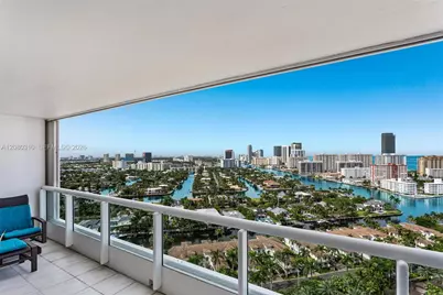 21205 Yacht Club Dr #2405, Aventura, FL 33180 - Photo 35