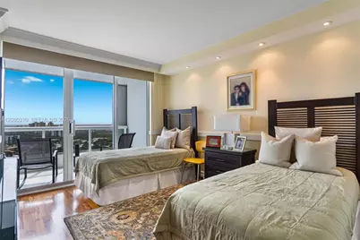 21205 Yacht Club Dr #2405, Aventura, FL 33180 - Photo 21