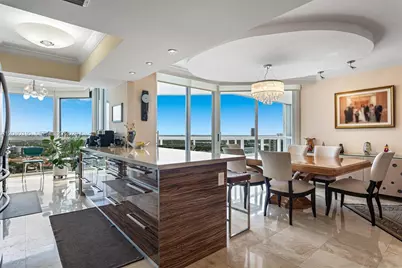 21205 Yacht Club Dr #2405+DEN, Aventura, FL 33180 - Photo 1