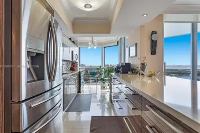21205 Yacht Club Dr #2405, Aventura, FL 33180 - Photo 3