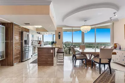 21205 Yacht Club Dr #2405, Aventura, FL 33180 - Photo 9