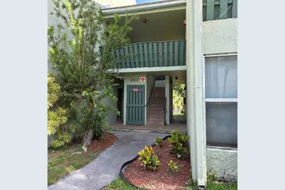 8911 NW 28th Dr #C, Coral Springs, FL 33065 - Photo 1
