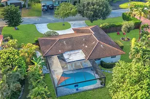 10305 NW 42nd Dr, Coral Springs, FL 33065 - Photo 55