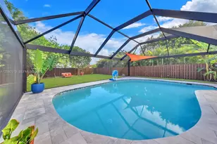 10305 NW 42nd Dr, Coral Springs, FL 33065 - Photo 39