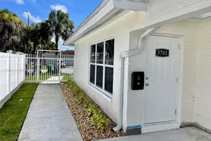 5711 NW 28th St, Lauderhill, FL 33313 - Photo 1