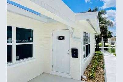5711 NW 28th St #5711, Lauderhill, FL 33313 - Photo 27