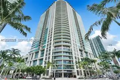 3301 NE 1st Ave #H2803, Miami, FL 33137 - Photo 15