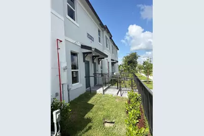 12450 SW 248 #5, Homestead, FL 33032 - Photo 3