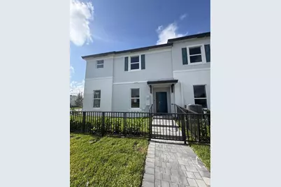 12450 SW 248 #5, Homestead, FL 33032 - Photo 1