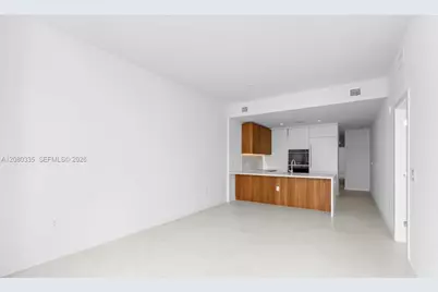 1400 Biscayne #3805, Miami, FL 33132 - Photo 3