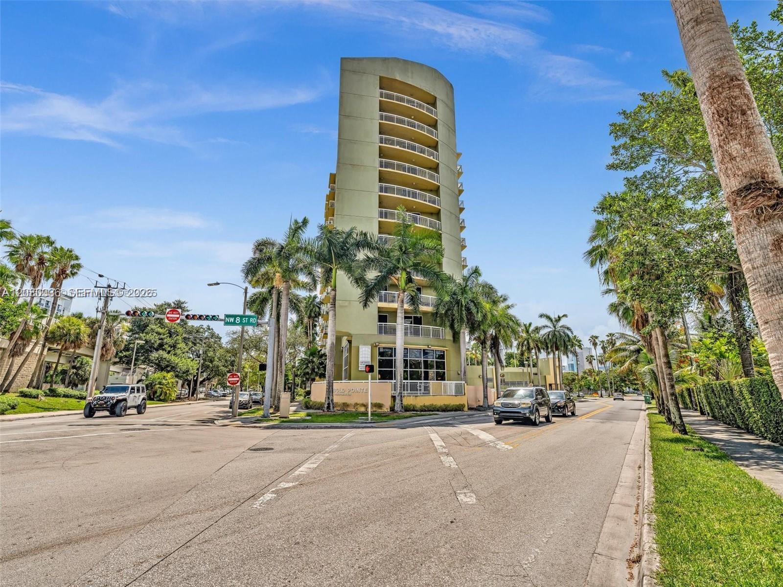 816 NW 11th St #902 - 816 NW 11th St #902, Miami, FL 33136 Luxury Property | Jose Angel Pina