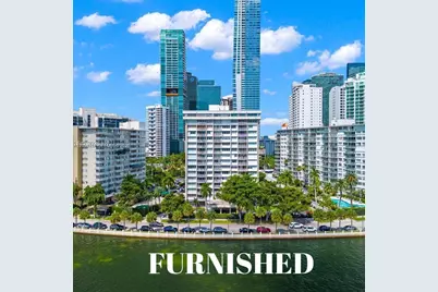 1420 Brickell Bay Dr #1101A, Miami, FL 33131 - Photo 1