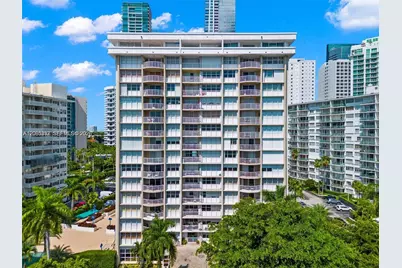 1420 Brickell Bay Dr #1101A, Miami, FL 33131 - Photo 3