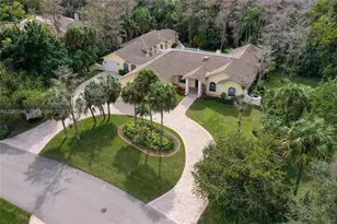 4750 W Leitner Dr, Coral Springs, FL 33067 - Photo 9