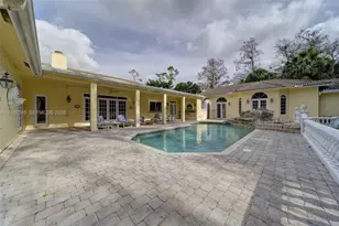 4750 W Leitner Dr, Coral Springs, FL 33067 - Photo 13